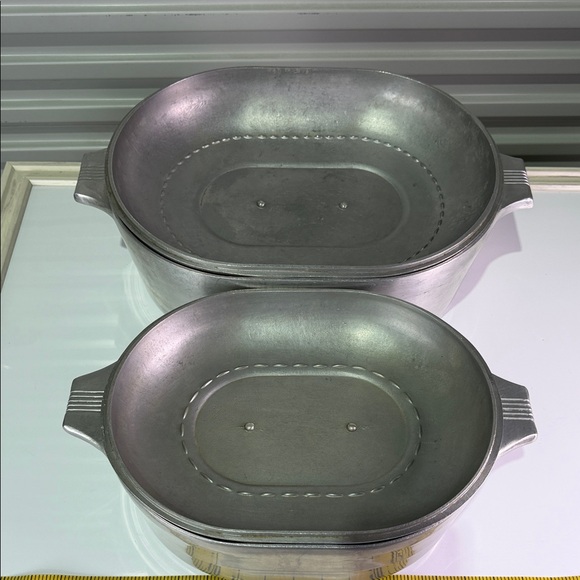 Magnalite Classic Cookware Set 8QT / 13QT - Picture 11 of 12